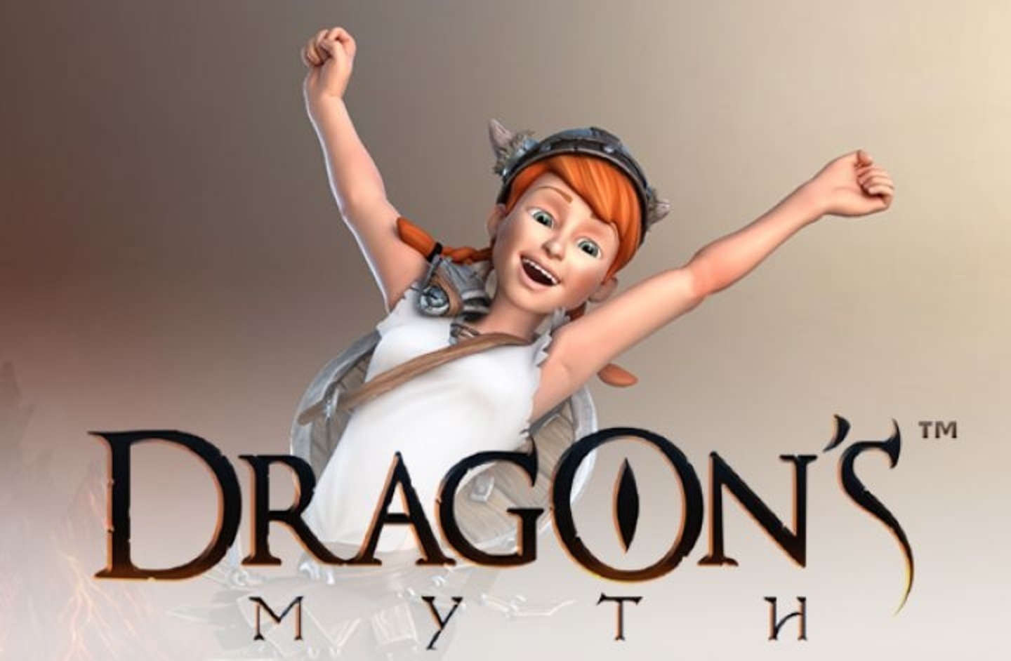 The Dragon's Myth Online Slot Demo Game by Rabcat