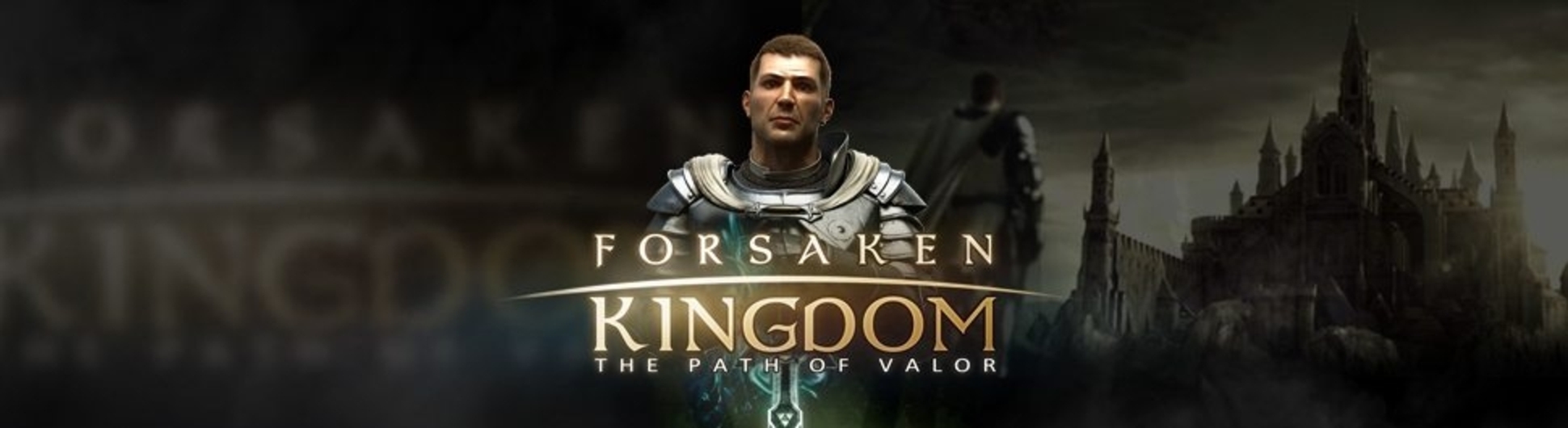 Forsaken Kingdom demo