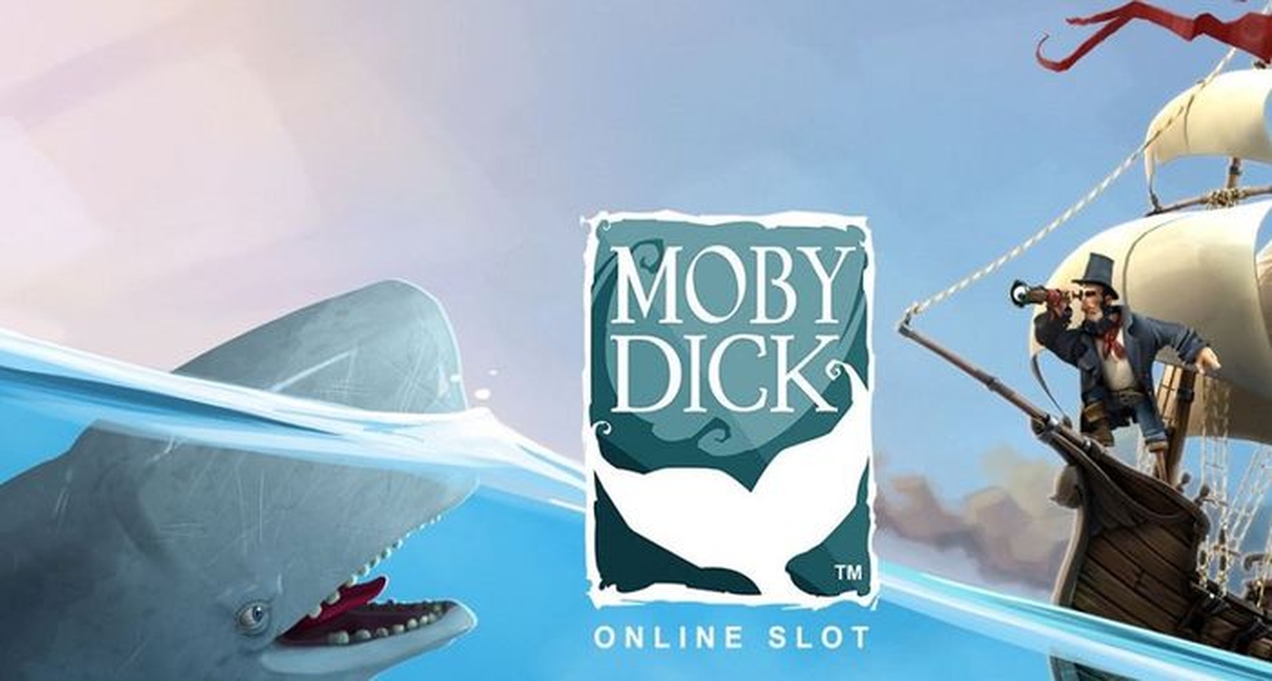 The Moby Dick Online Slot Demo Game by Rabcat