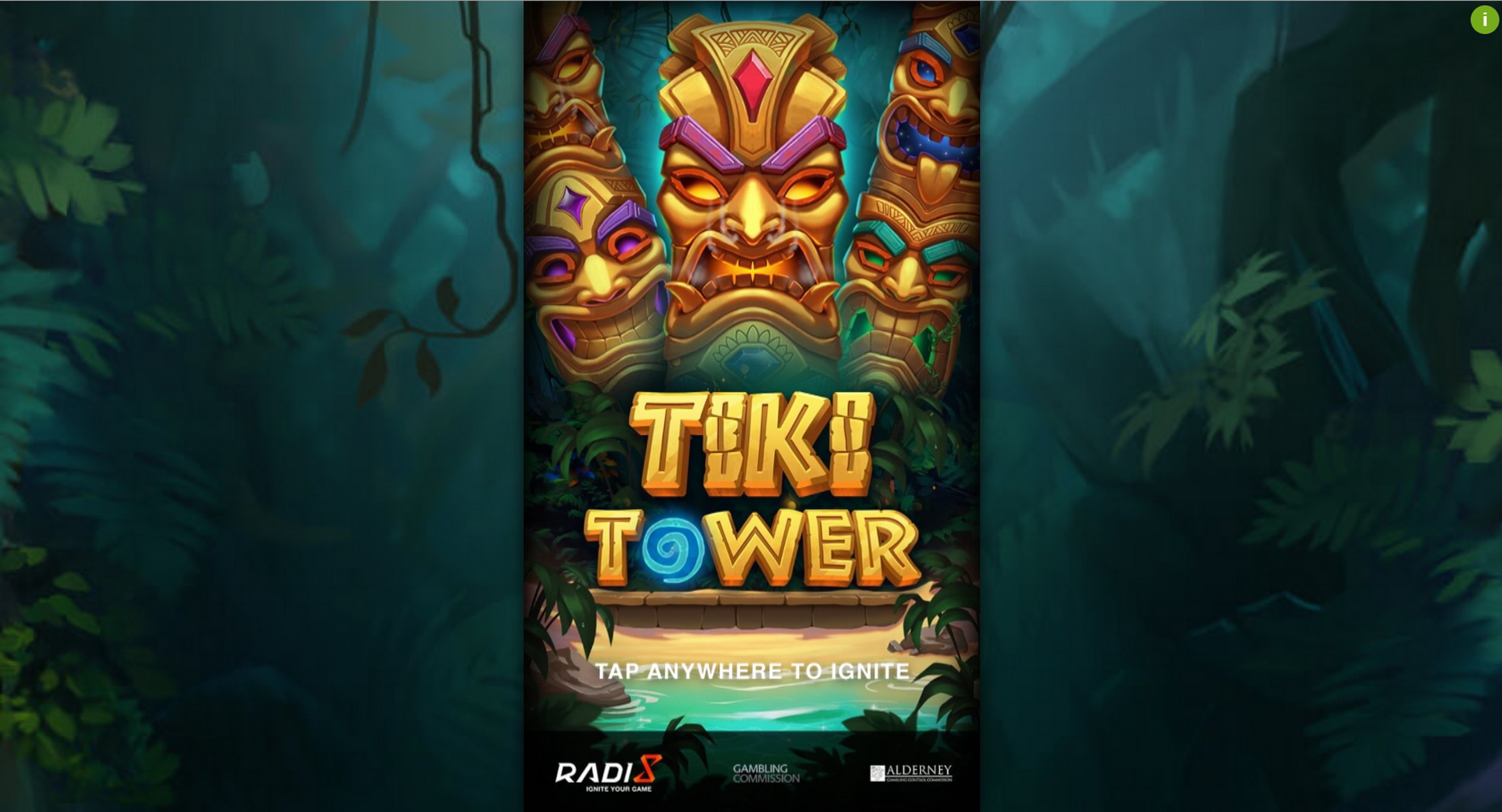 tiki tumble slot