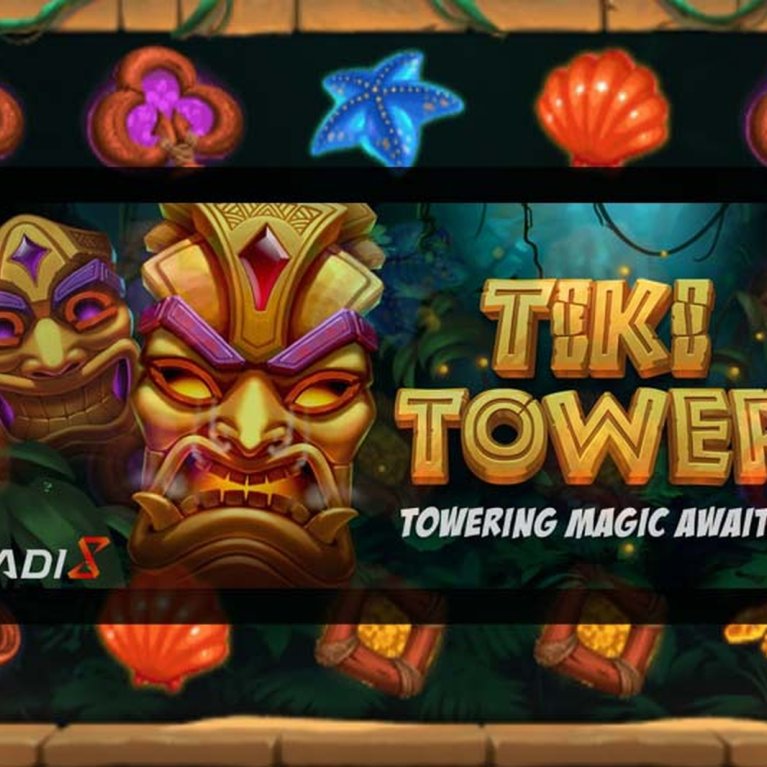 Tiki Tower Slot ᐈ Test Out Gambling Online Now