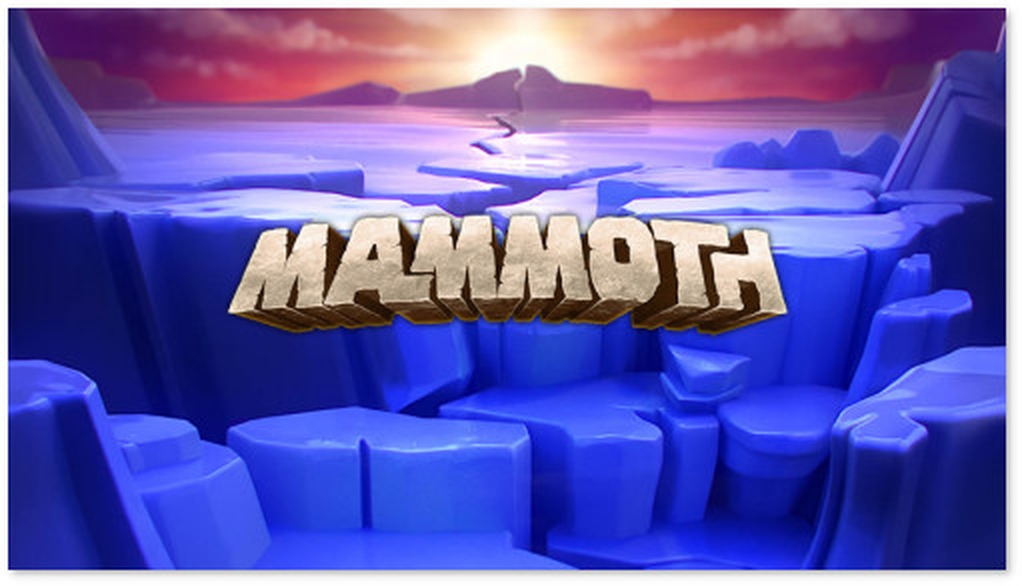 The Mammoth Online Slot Demo Game by Rakki