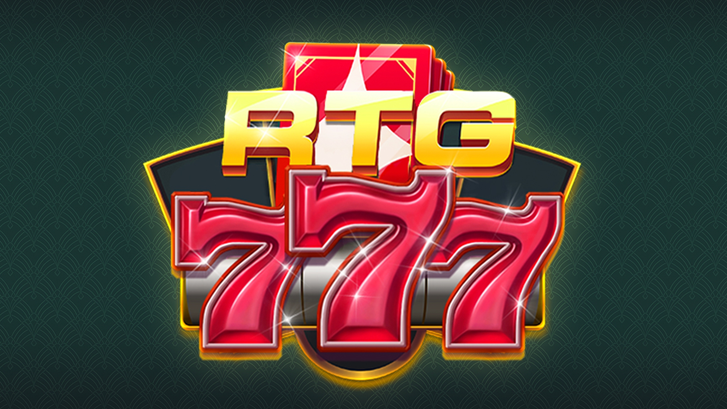 777 (RTG) Online Slot Demo Game by Real Time Gaming