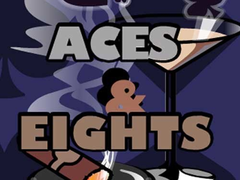 The Aces and Eights (RTG) Online Slot Demo Game by Real Time Gaming
