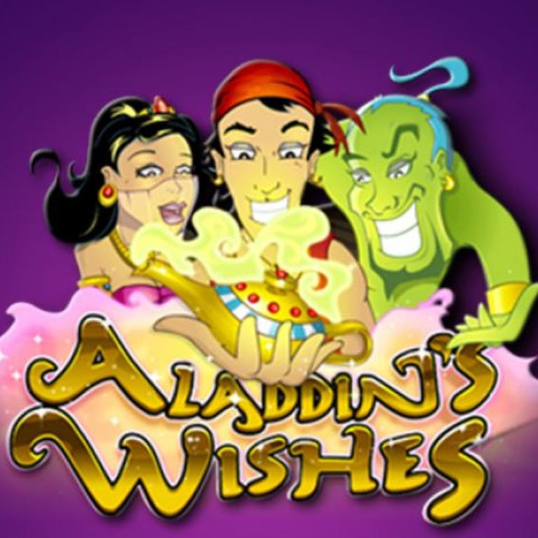 Aladdin's wishes Slot ᐈ Try Demo Mode - Play Slots