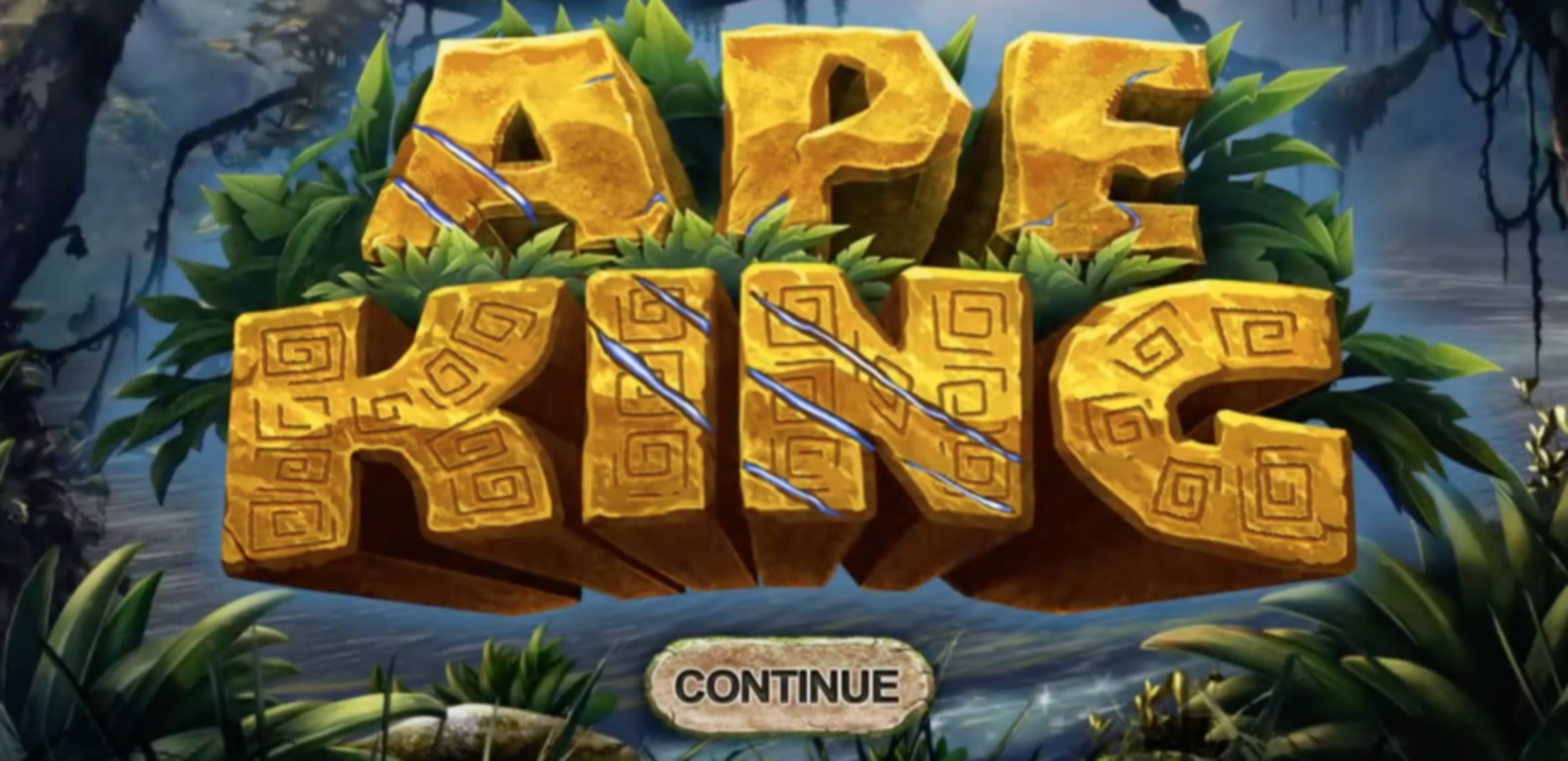 Ape King Online Slot Demo Game by Real Time Gaming