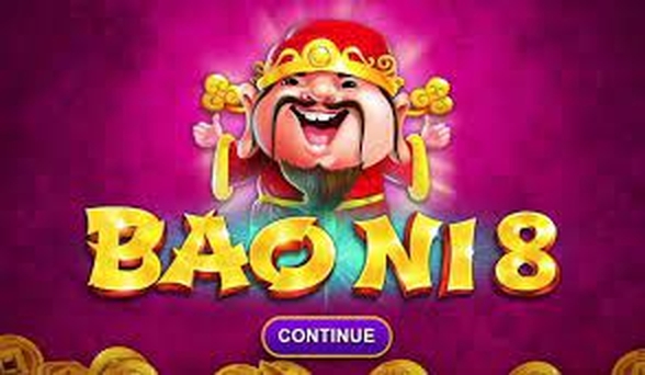 The Bao Ni 8 Online Slot Demo Game by Real Time Gaming