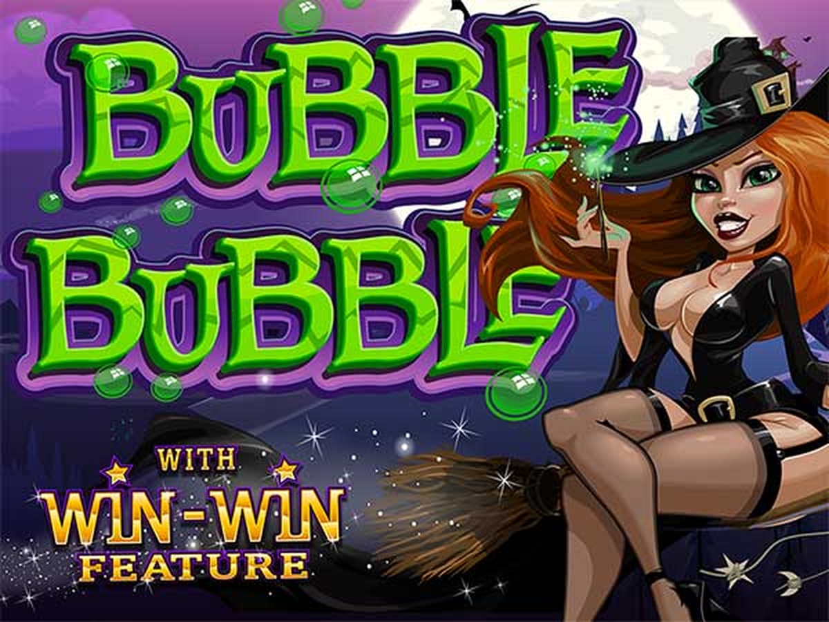 The Bubble Bubble 2 Online Slot Demo Game by Real Time Gaming