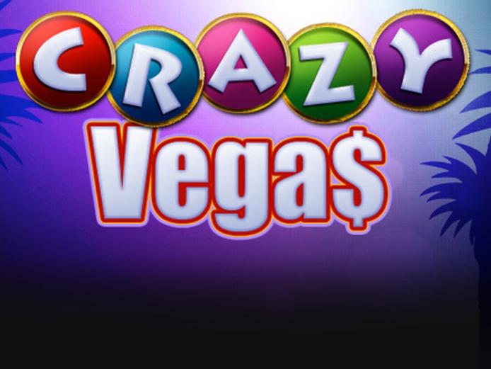 crazy vegas online casino