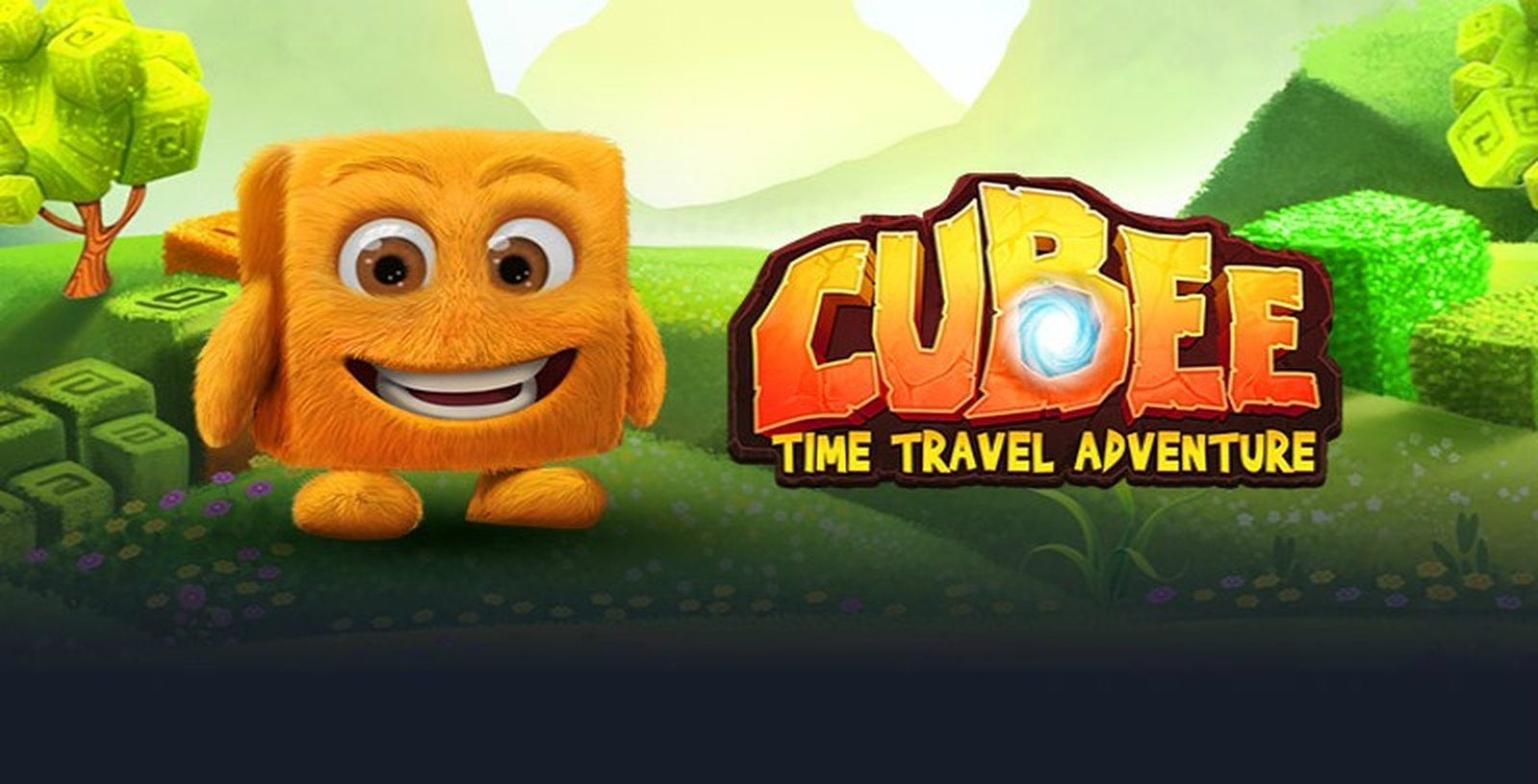 The Cubee Online Slot Demo Game by Real Time Gaming