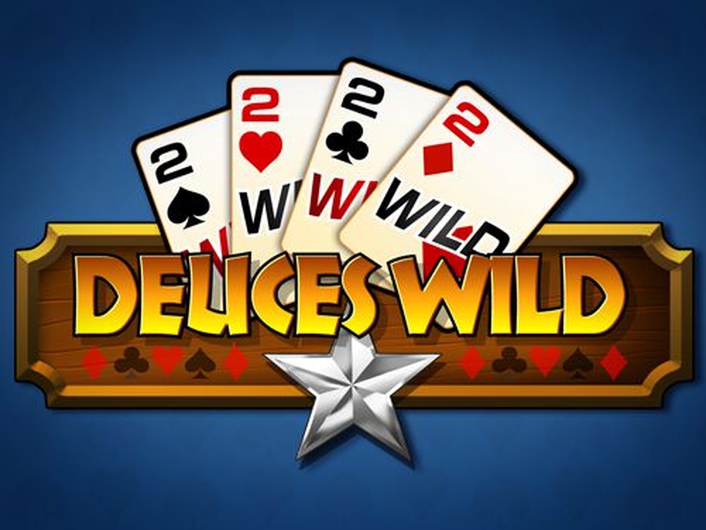 The Deuces Wild (RTG) Online Slot Demo Game by Real Time Gaming