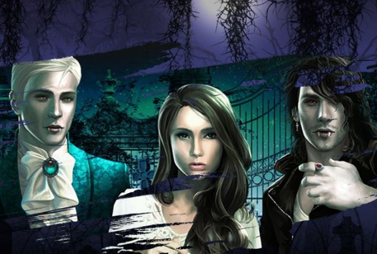 The Eternal Love (RTG) Online Slot Demo Game by Real Time Gaming