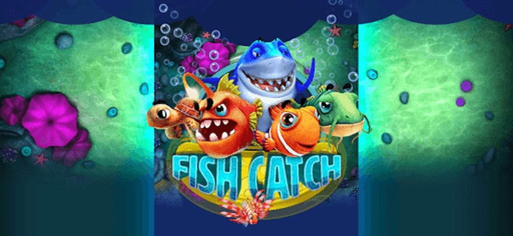 Fish Catch Online Slot Demo Game by Real Time Gaming
