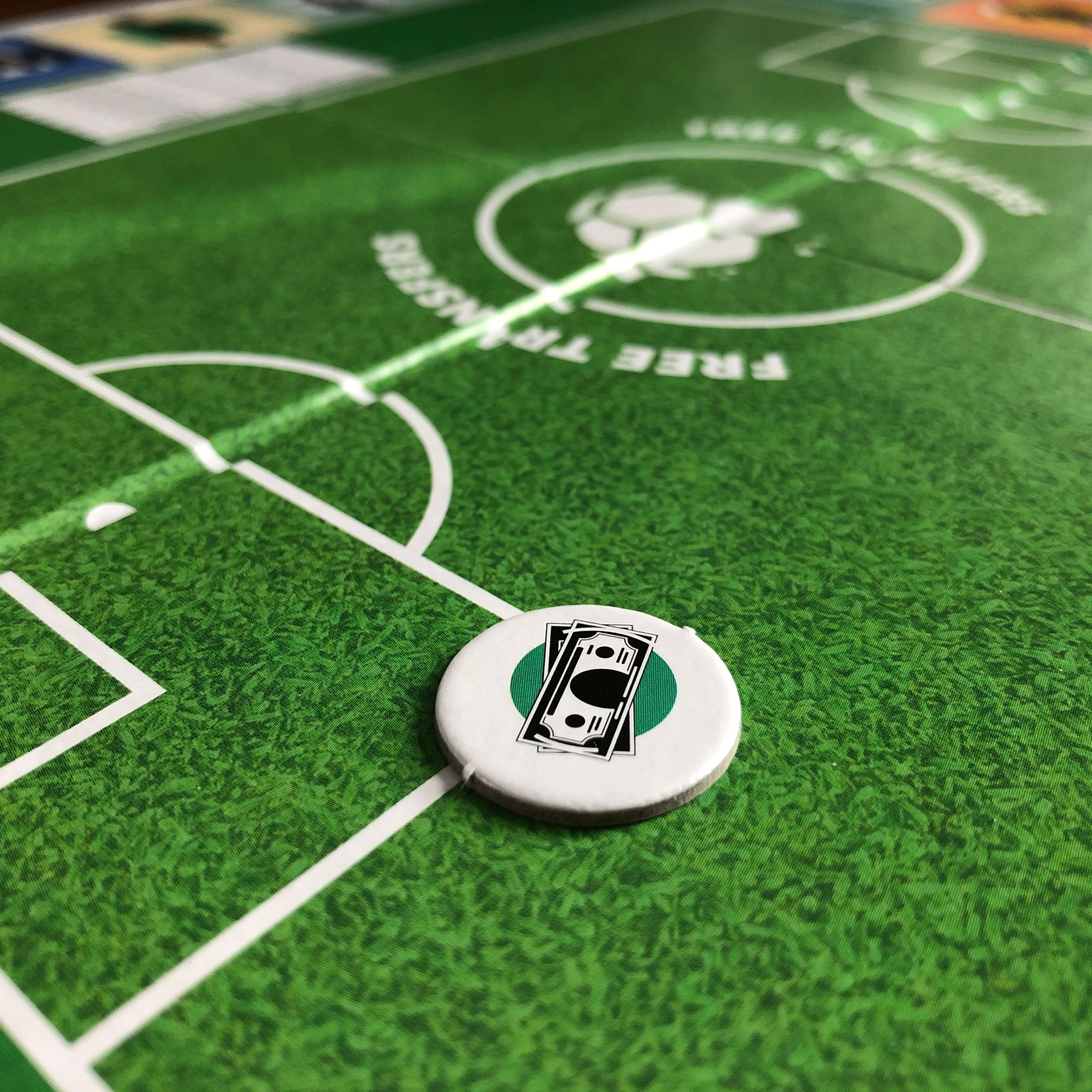Football Fortunes Online Slot Demo Game by Real Time Gaming