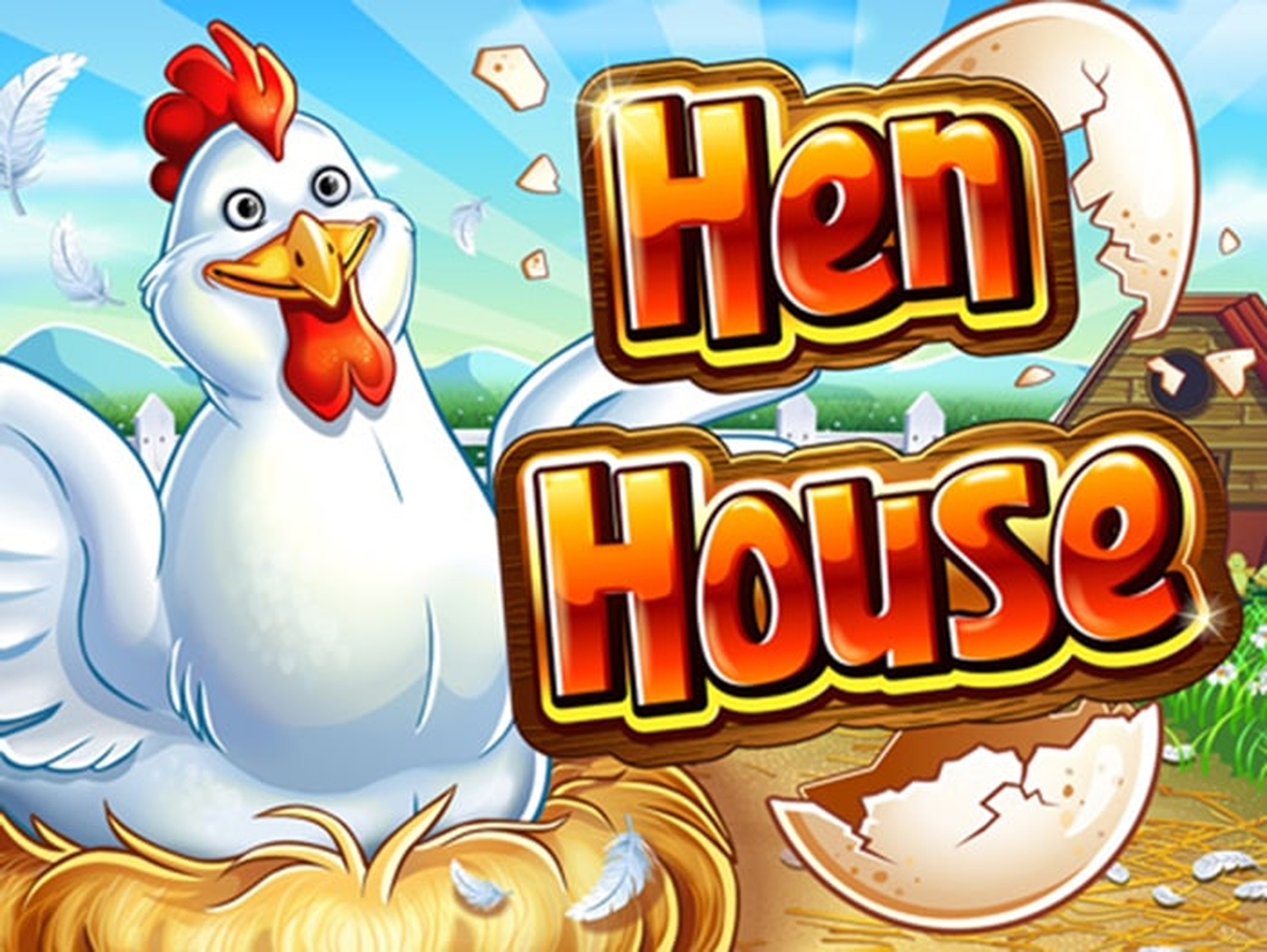 Hen House demo