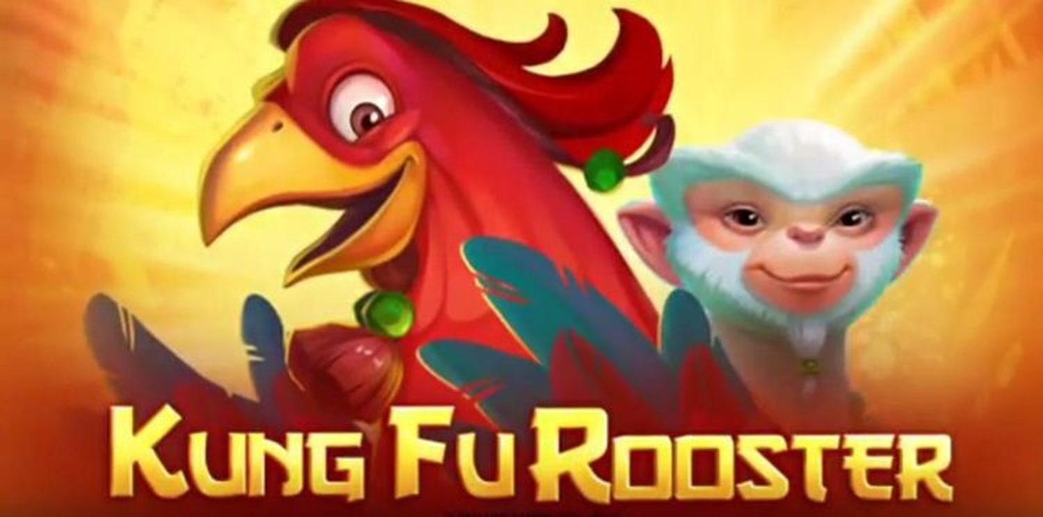Kung Fu Rooster Online Slot Demo Game by Real Time Gaming