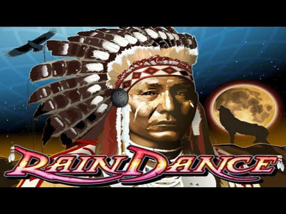 The Rain Dance Online Slot Demo Game by Real Time Gaming