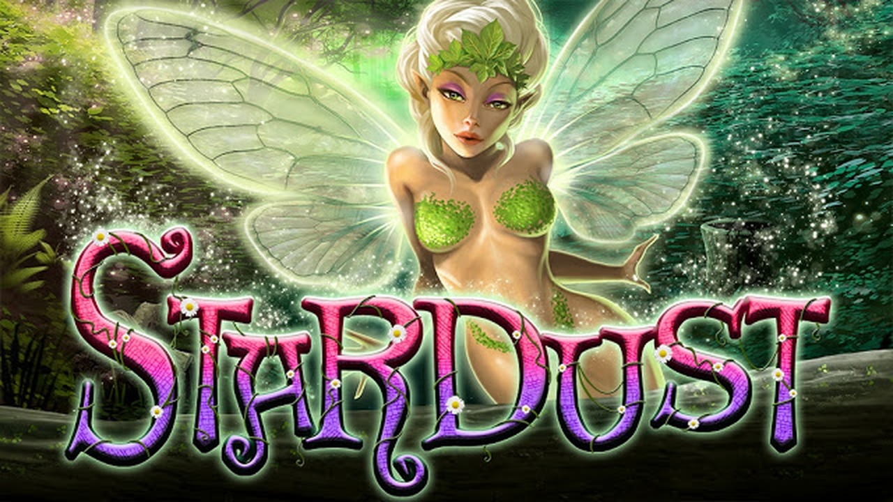 Stardust (RTG) Online Slot Demo Game by Real Time Gaming