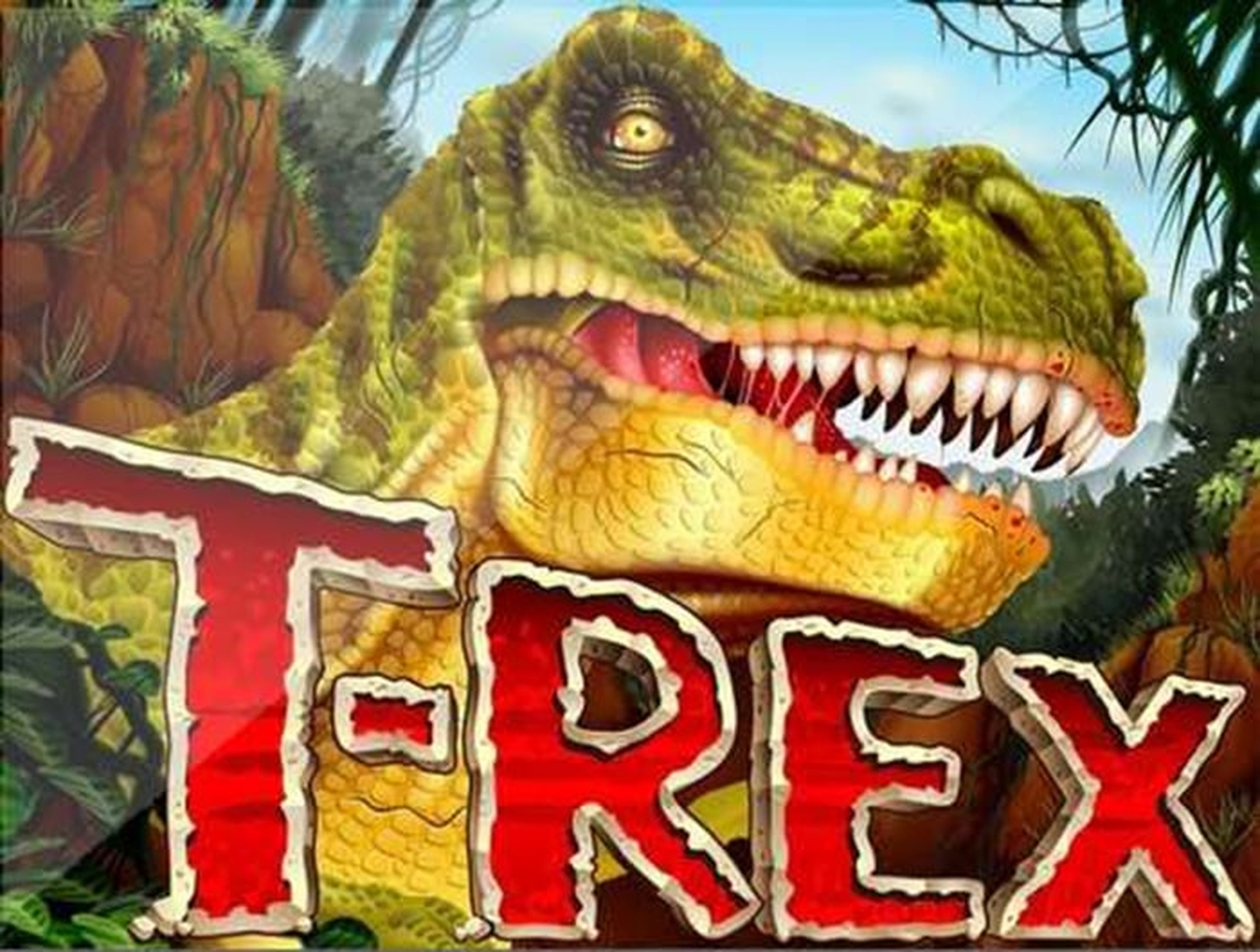 T-Rex Online Slot Demo Game by Real Time Gaming