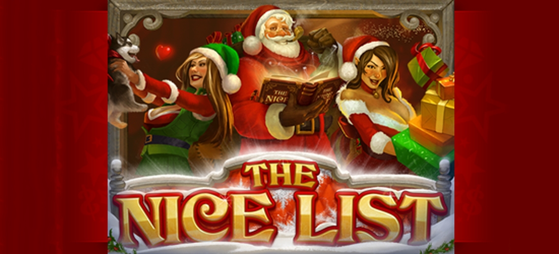 The The Nice List Online Slot Demo Game by Real Time Gaming
