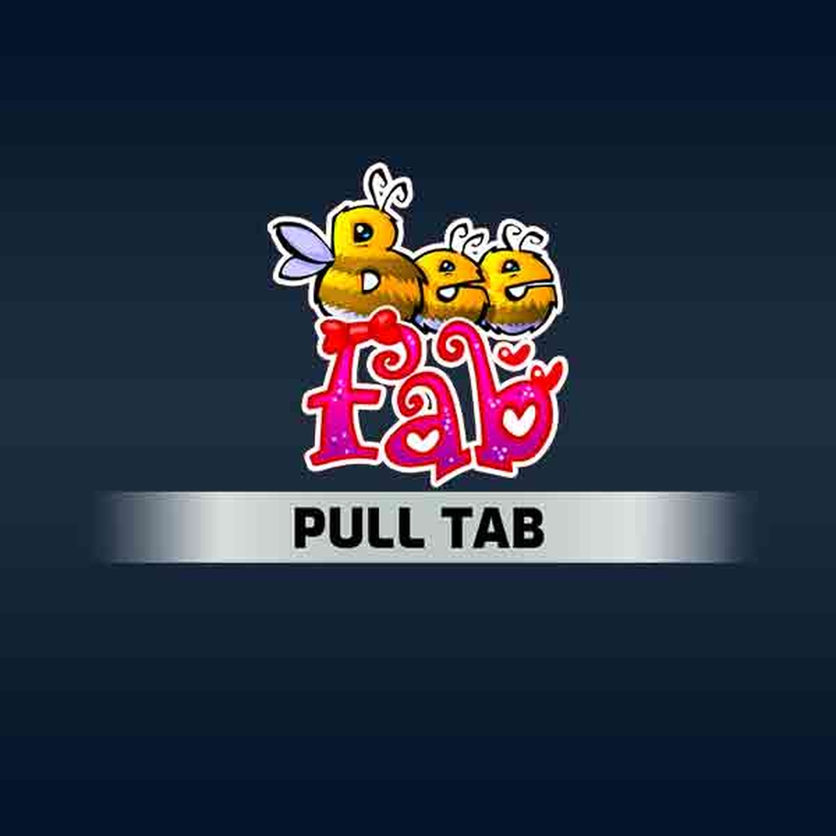 The Bee Fab Pull Tab Online Slot Demo Game by Realistic Games