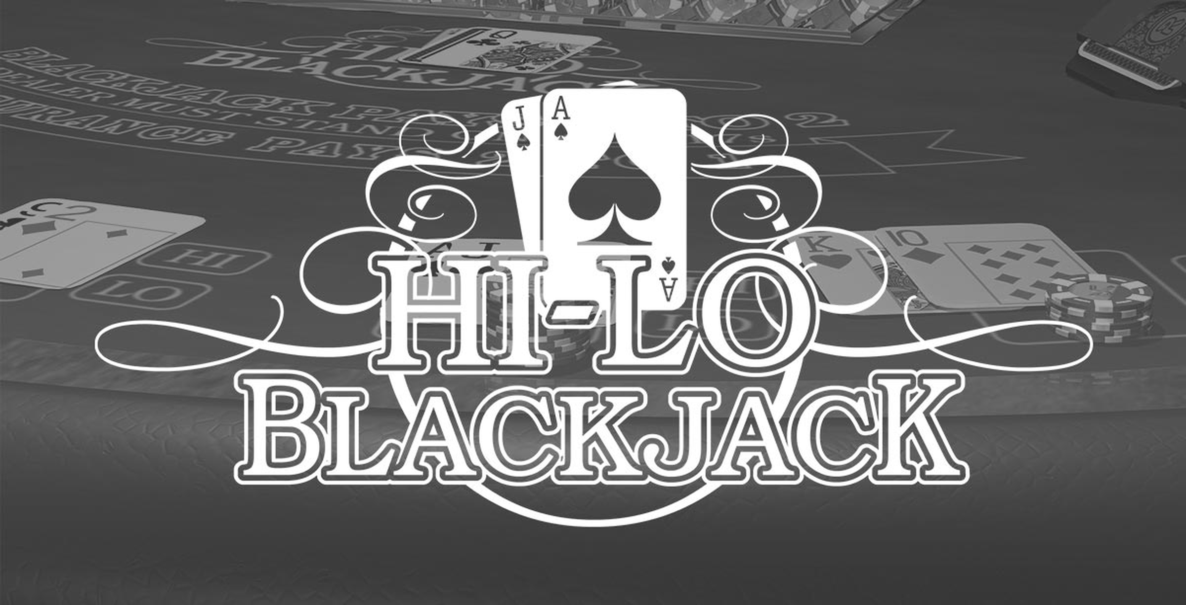 Blackjack demo