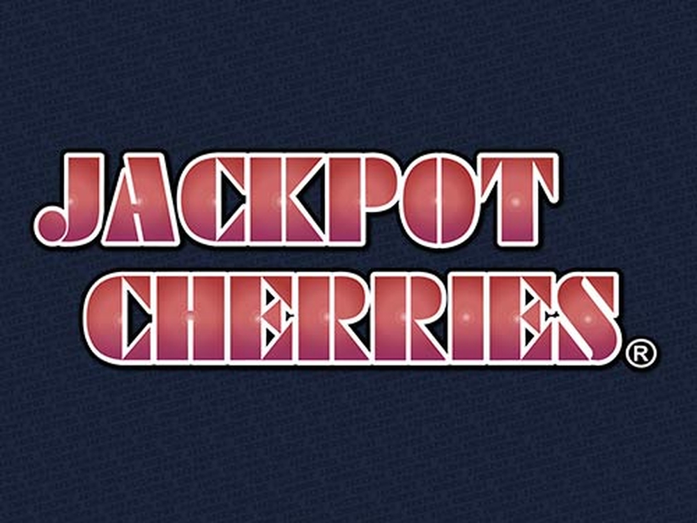 The Jackpot Cherries Pull Tab Online Slot Demo Game by Realistic Games