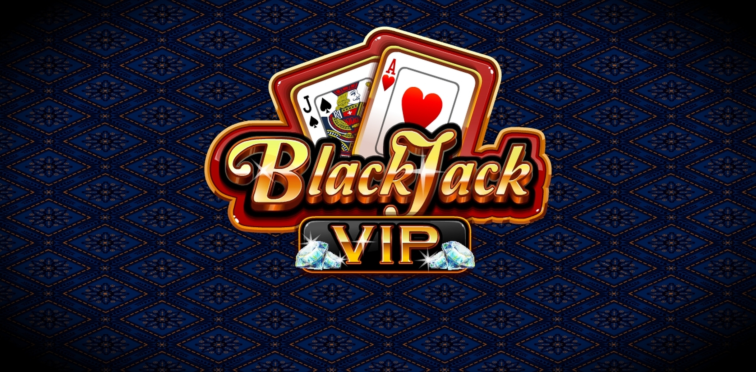 The Blackjack VIP (Red Rake) Online Slot Demo Game by Red Rake
