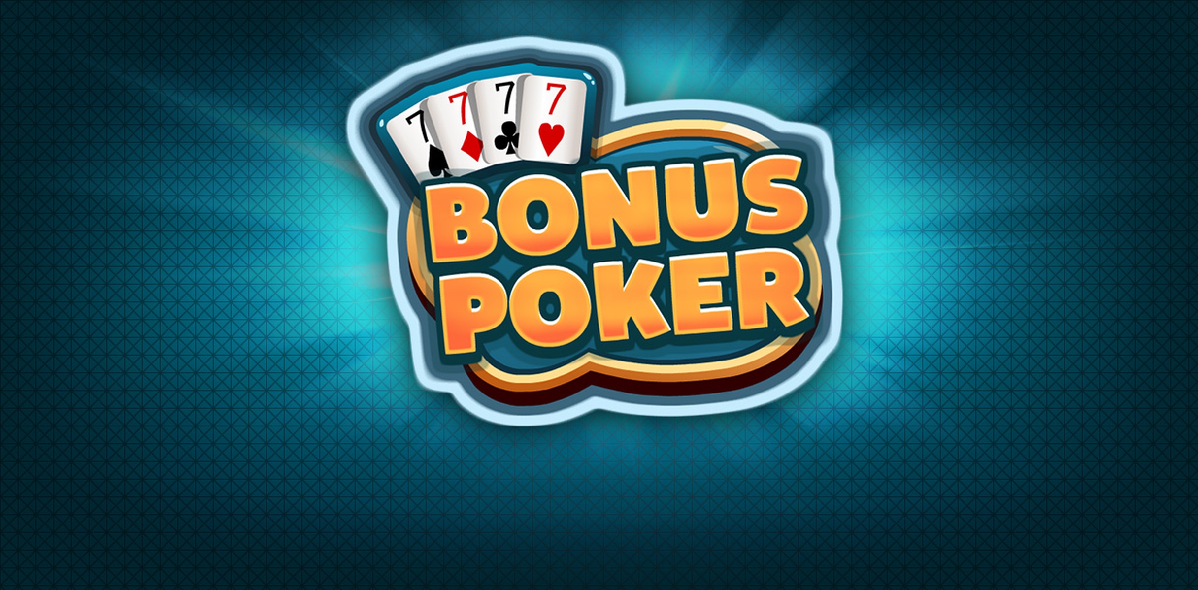 The Bonus Poker (Red Rake) Online Slot Demo Game by Red Rake