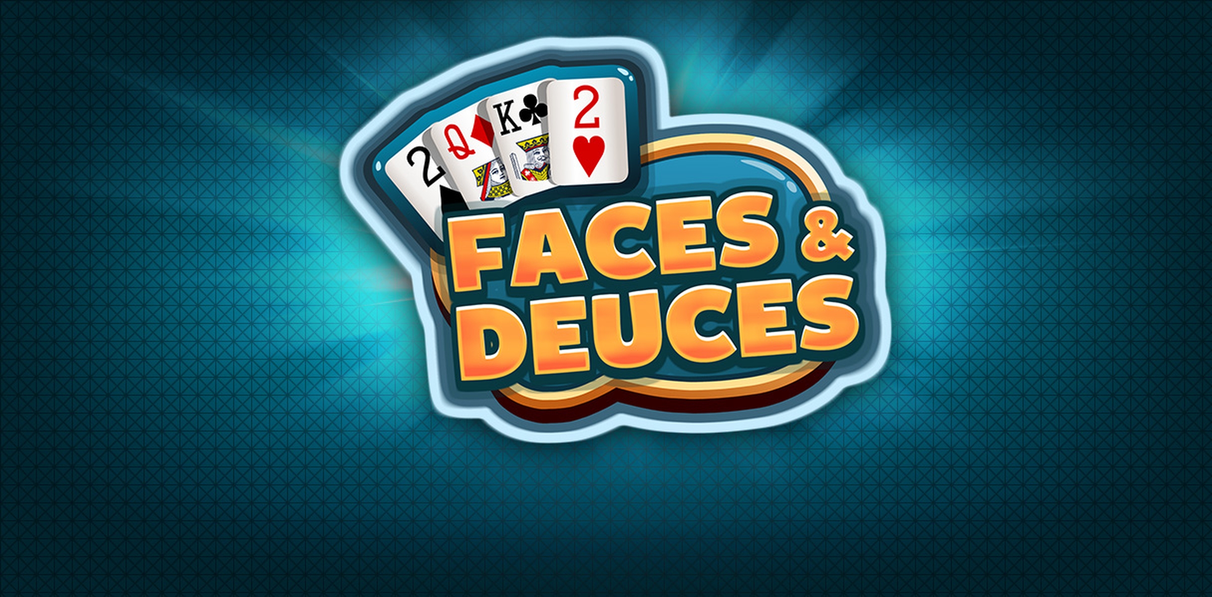 The Faces & Deuces (Red Rake) Online Slot Demo Game by Red Rake