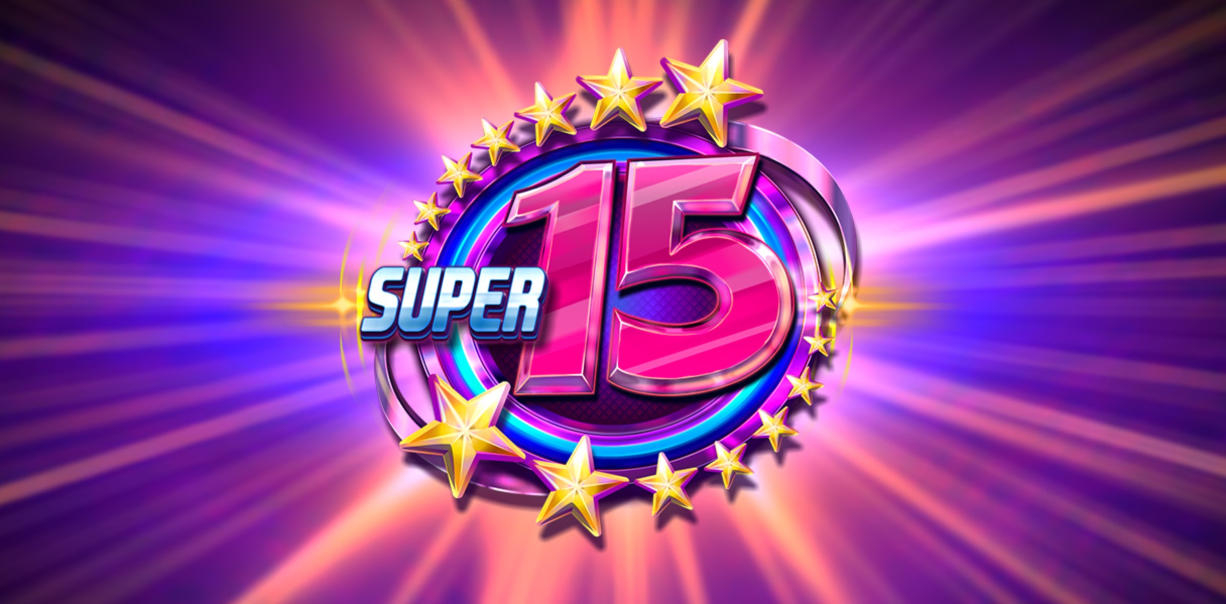 Super 15 Stars demo