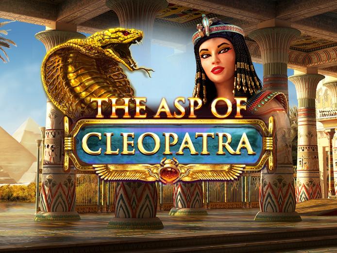 cleopatra slots free online