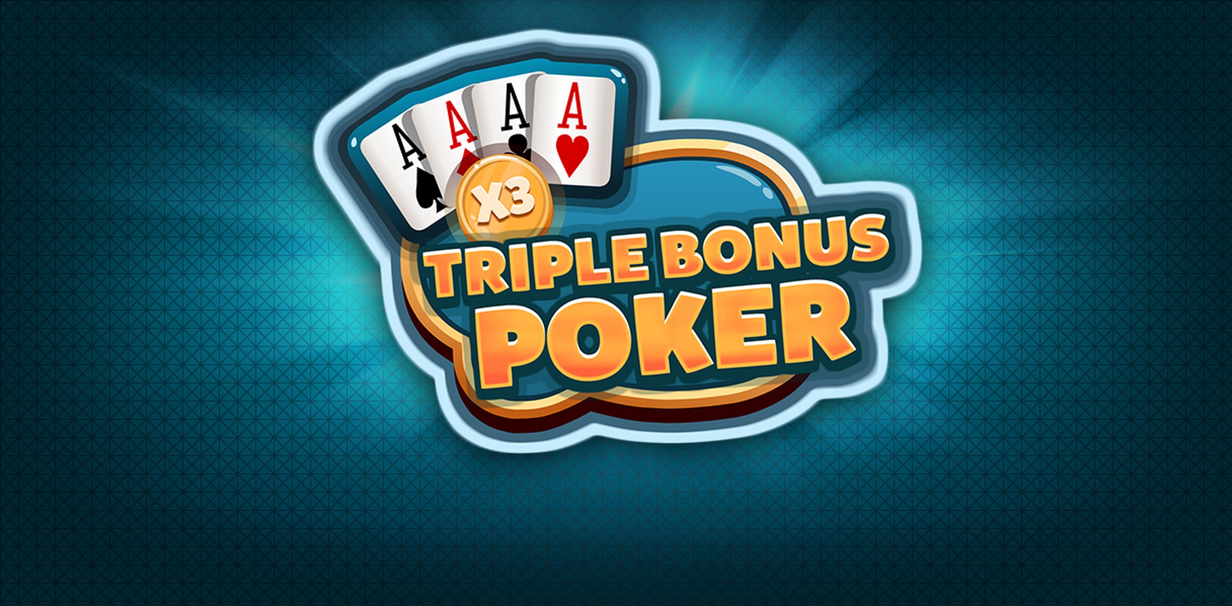 The Triple Bonus Poker (Red Rake) Online Slot Demo Game by Red Rake