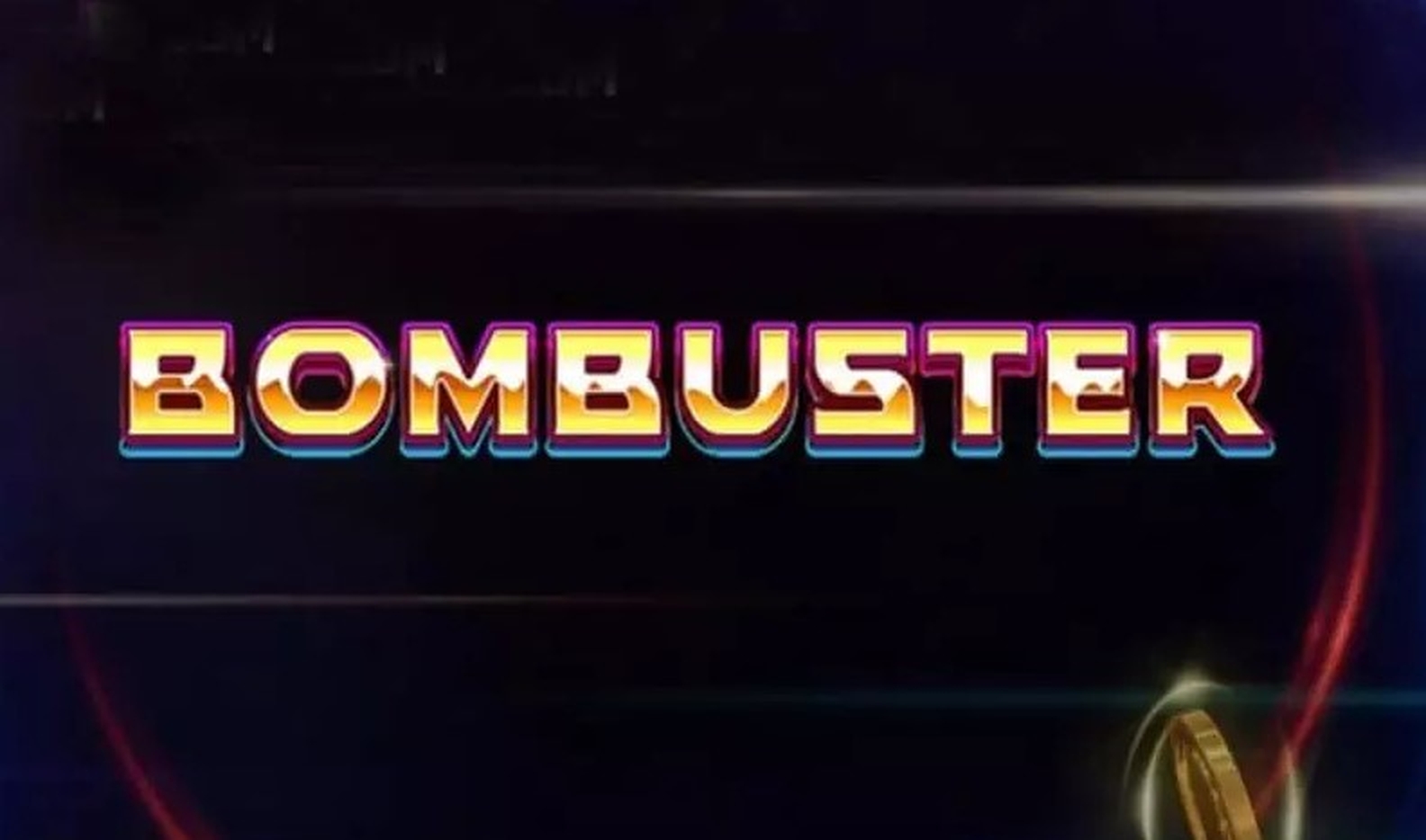 The Bombuster Online Slot Demo Game by Red Tiger Gaming