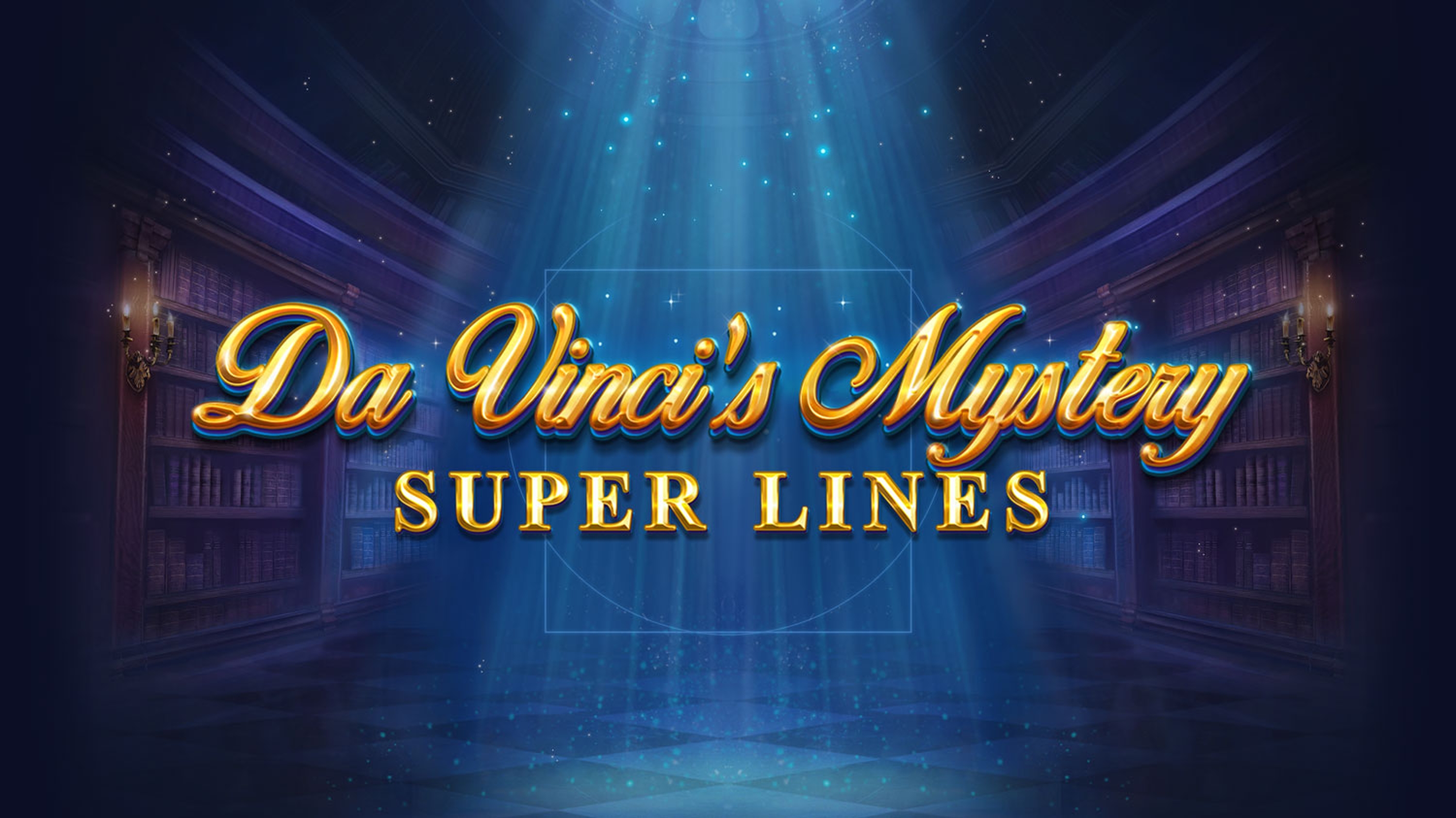 Da Vinci's Mystery Online Slot Demo Game by Red Tiger Gaming