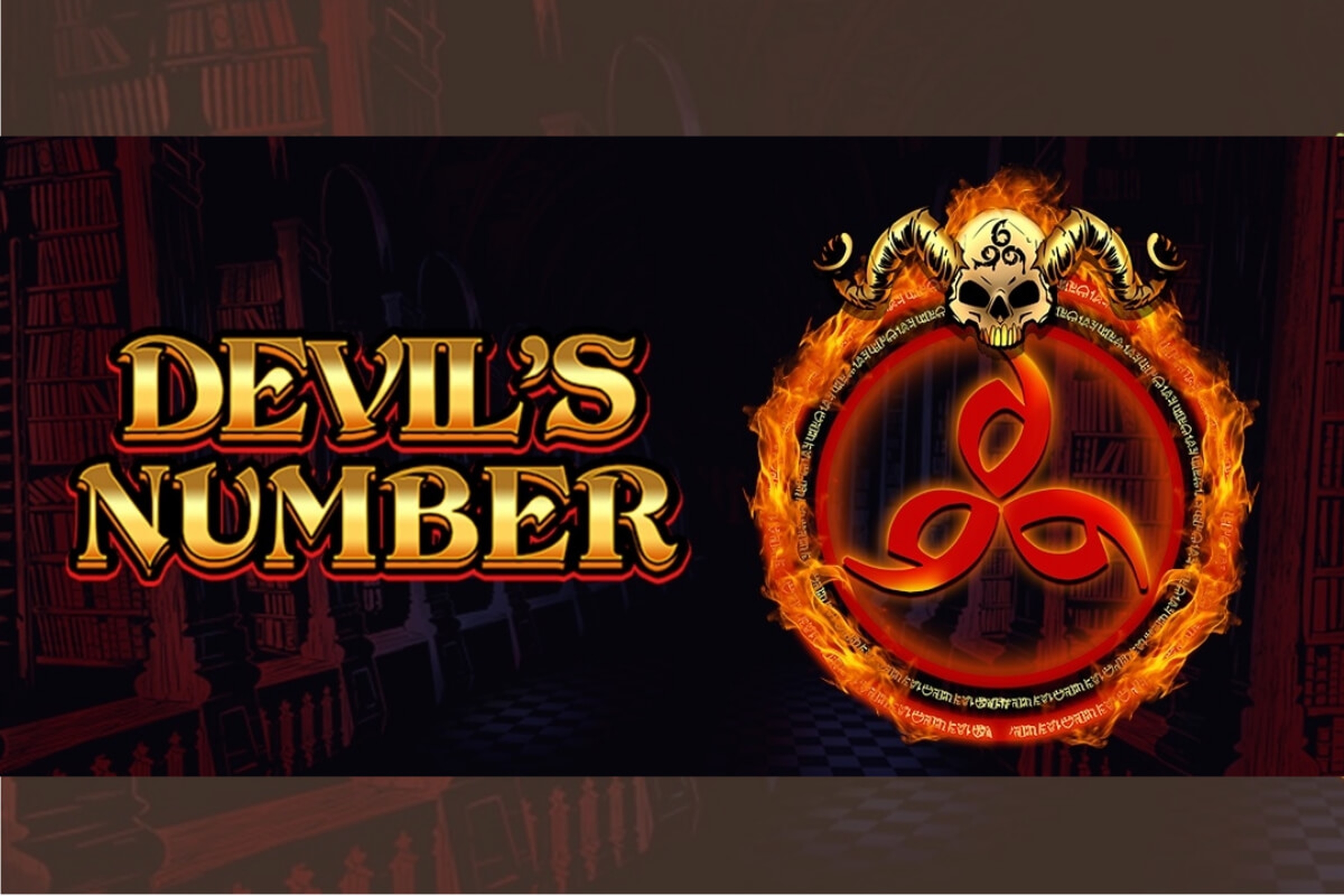 The Devil's Number Online Slot Demo Game by Red Tiger Gaming