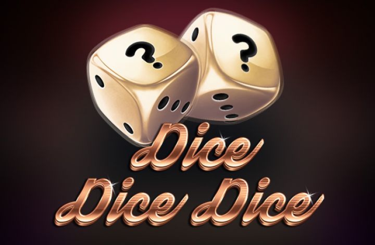 Dice Dice Dice Online Slot Demo Game by Red Tiger Gaming