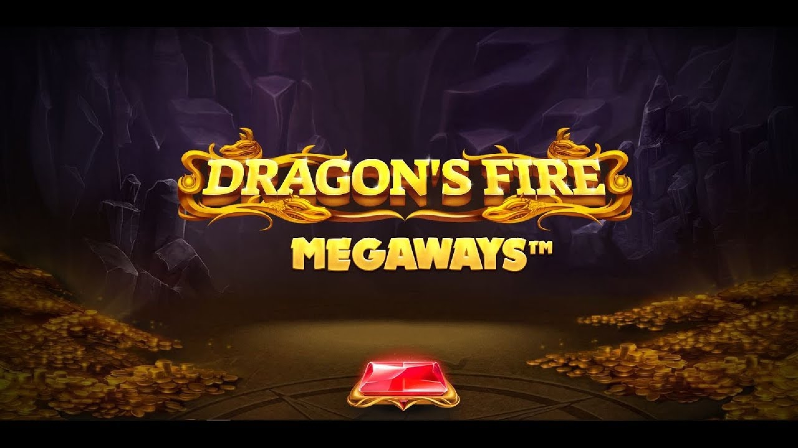 Dragon's Fire Megaways Online Slot Demo Game by Red Tiger Gaming