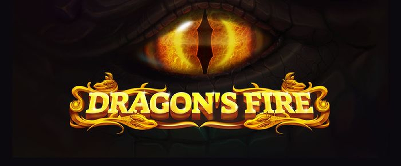 Dragon's Fire Online Slot Demo Game by Red Tiger Gaming