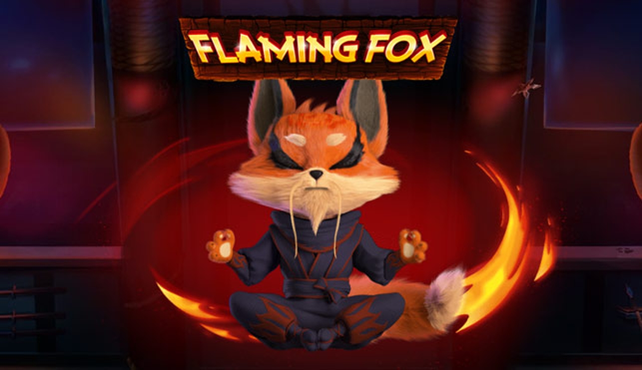 Flaming Fox demo