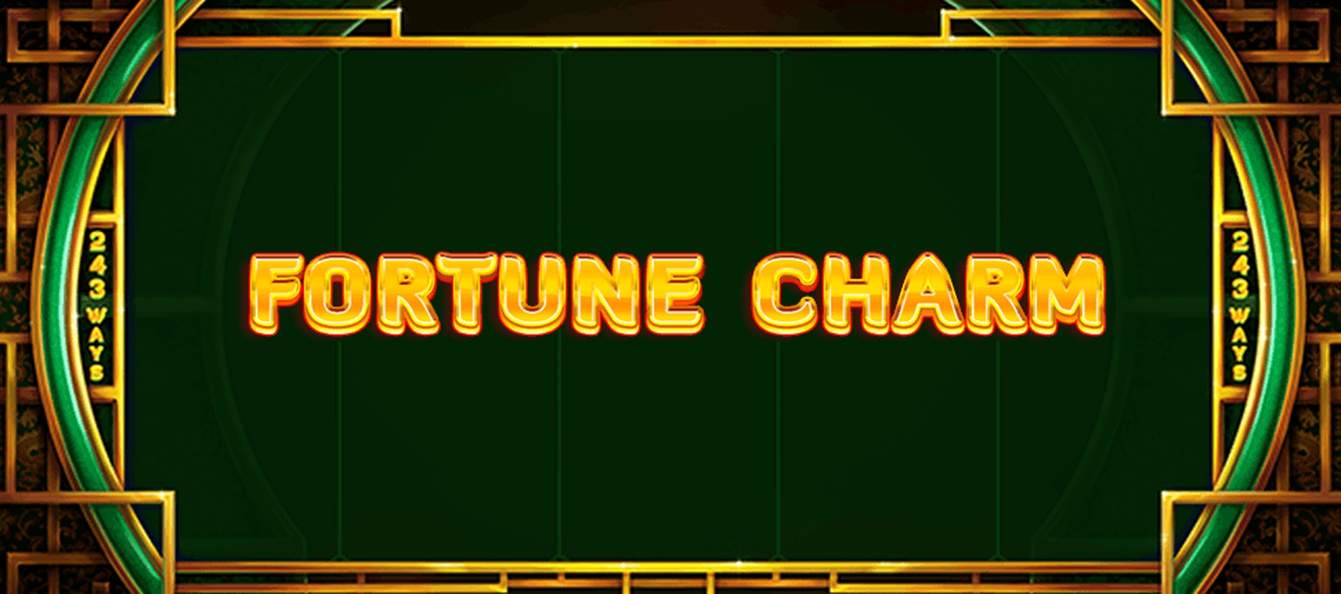 Fortune Charm Online Slot Demo Game by Red Tiger Gaming