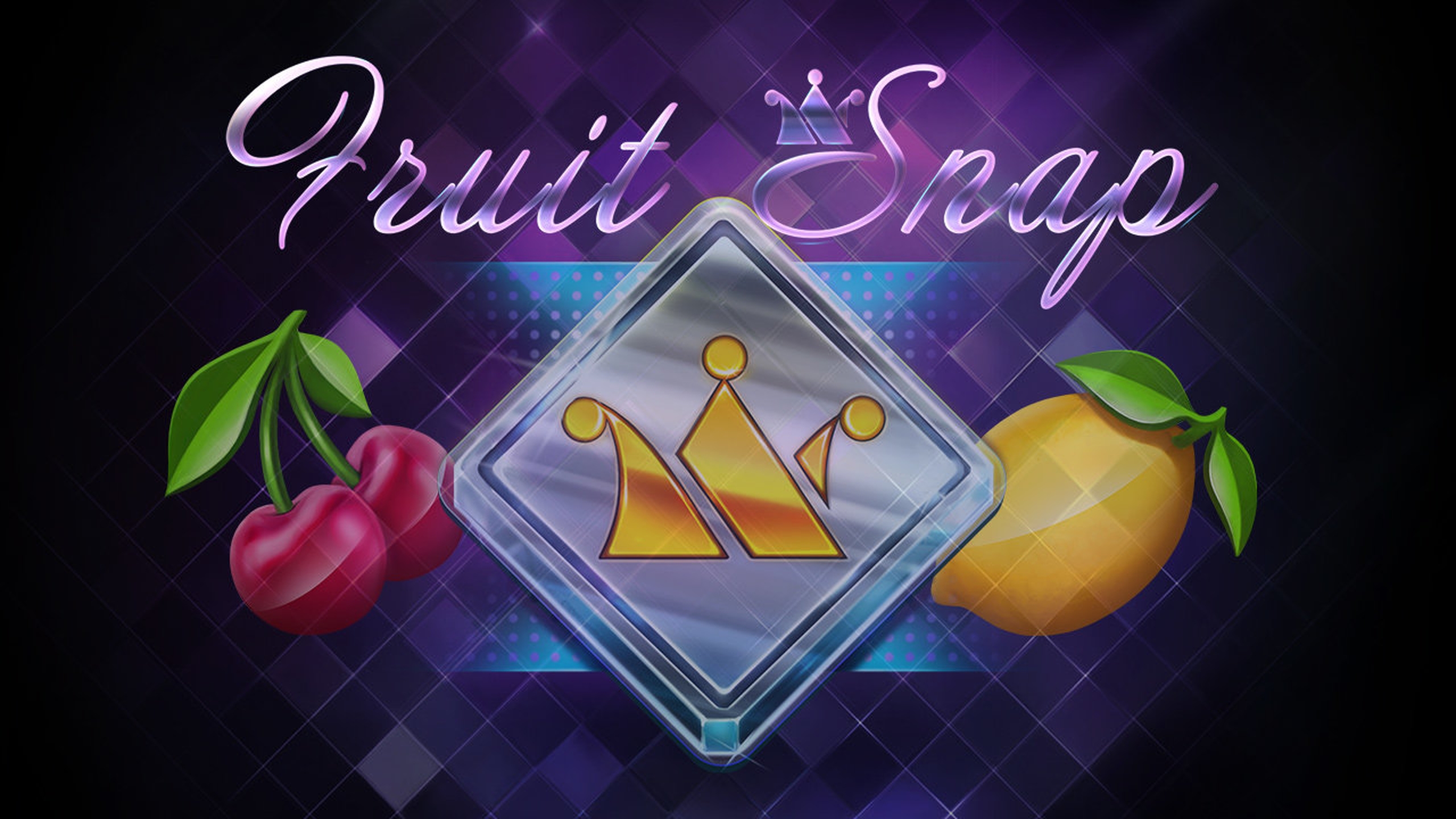 The Fruit Snap Online Slot Demo Game by Red Tiger Gaming