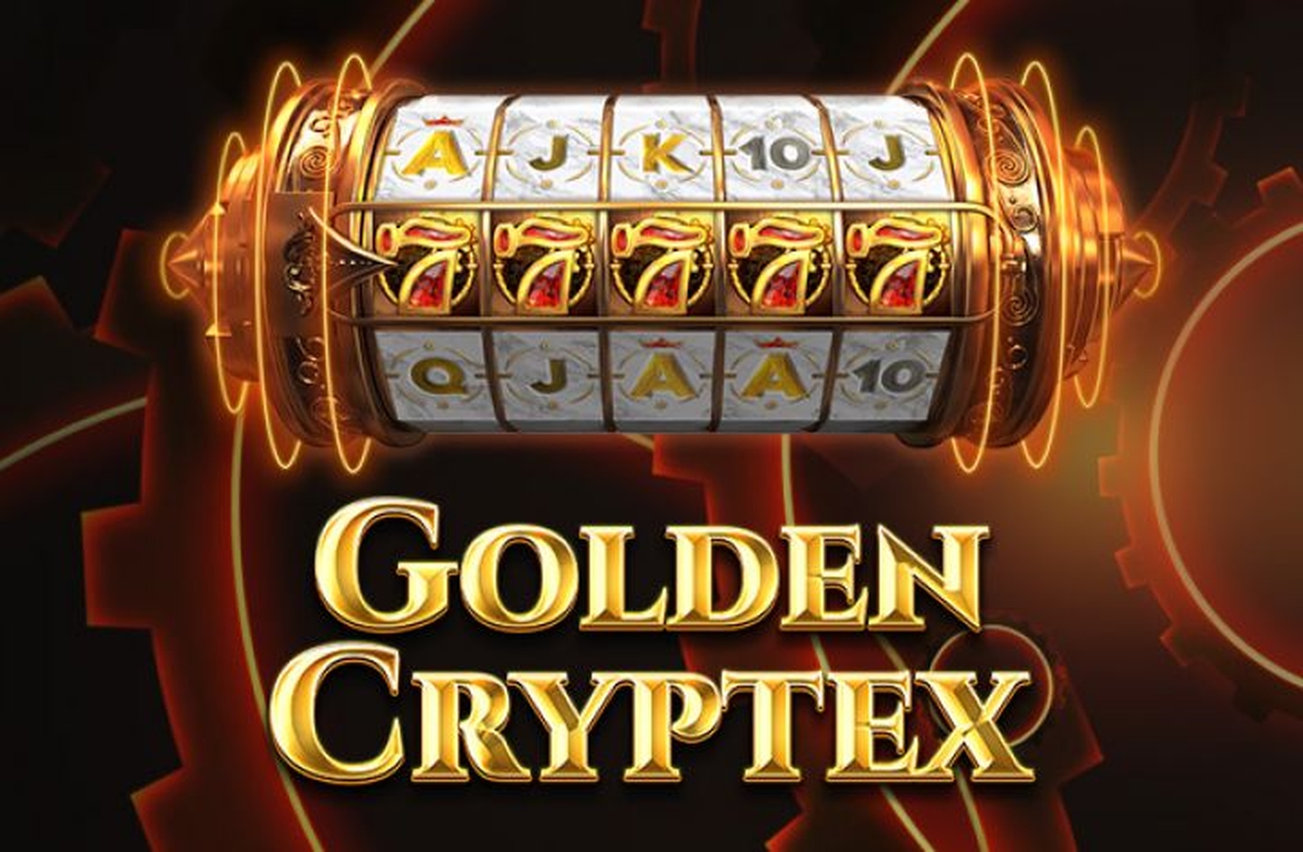 Golden Cryptex Online Slot Demo Game by Red Tiger Gaming
