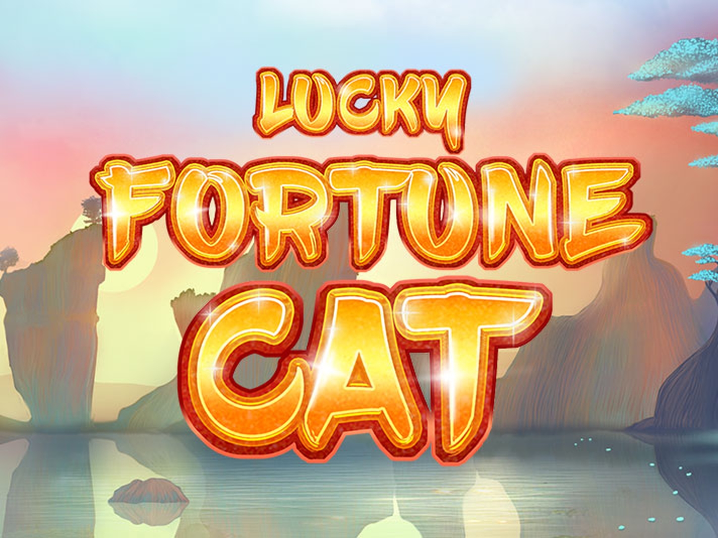 Lucky Fortune Cat (Red Tiger) Online Slot Demo Game by Red Tiger Gaming