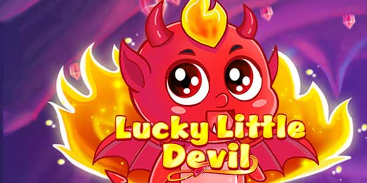 The Lucky Little Devil Online Slot Demo Game by Red Tiger Gaming