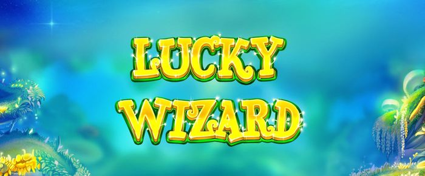 Lucky Wizard Online Slot Demo Game by Red Tiger Gaming