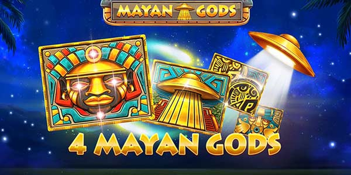 Mayan Gods Online Slot Demo Game by Red Tiger Gaming