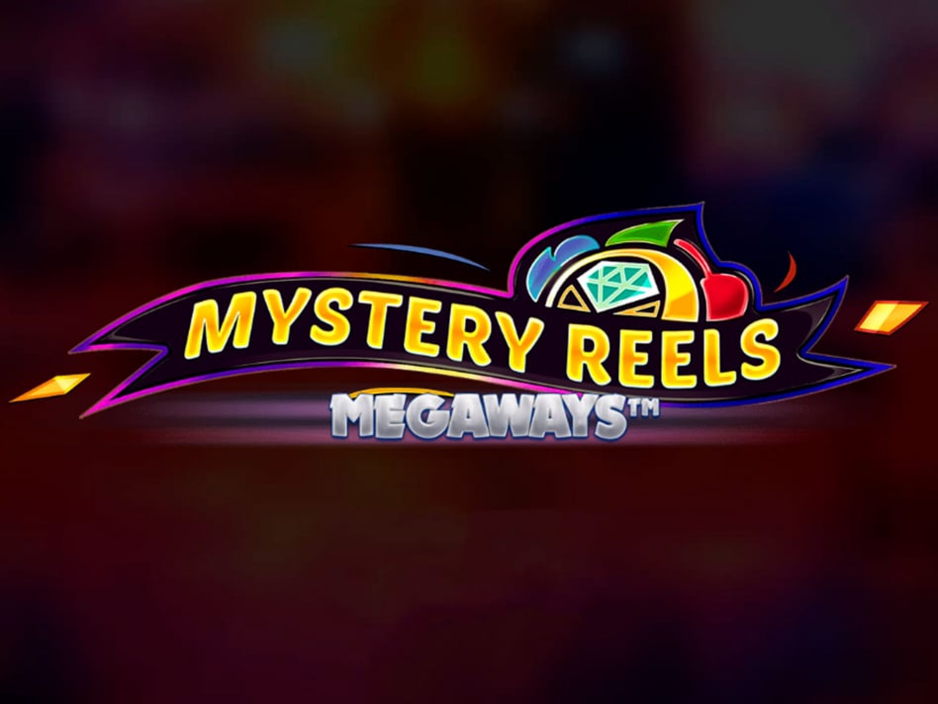 Reels in Mystery Reels Megaways Slot Game by Red Tiger Gaming