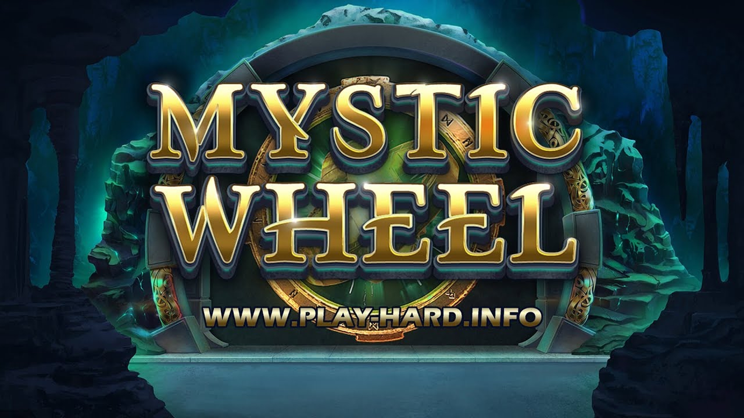 Reels in Mystic Wheel Slot Game by Red Tiger Gaming