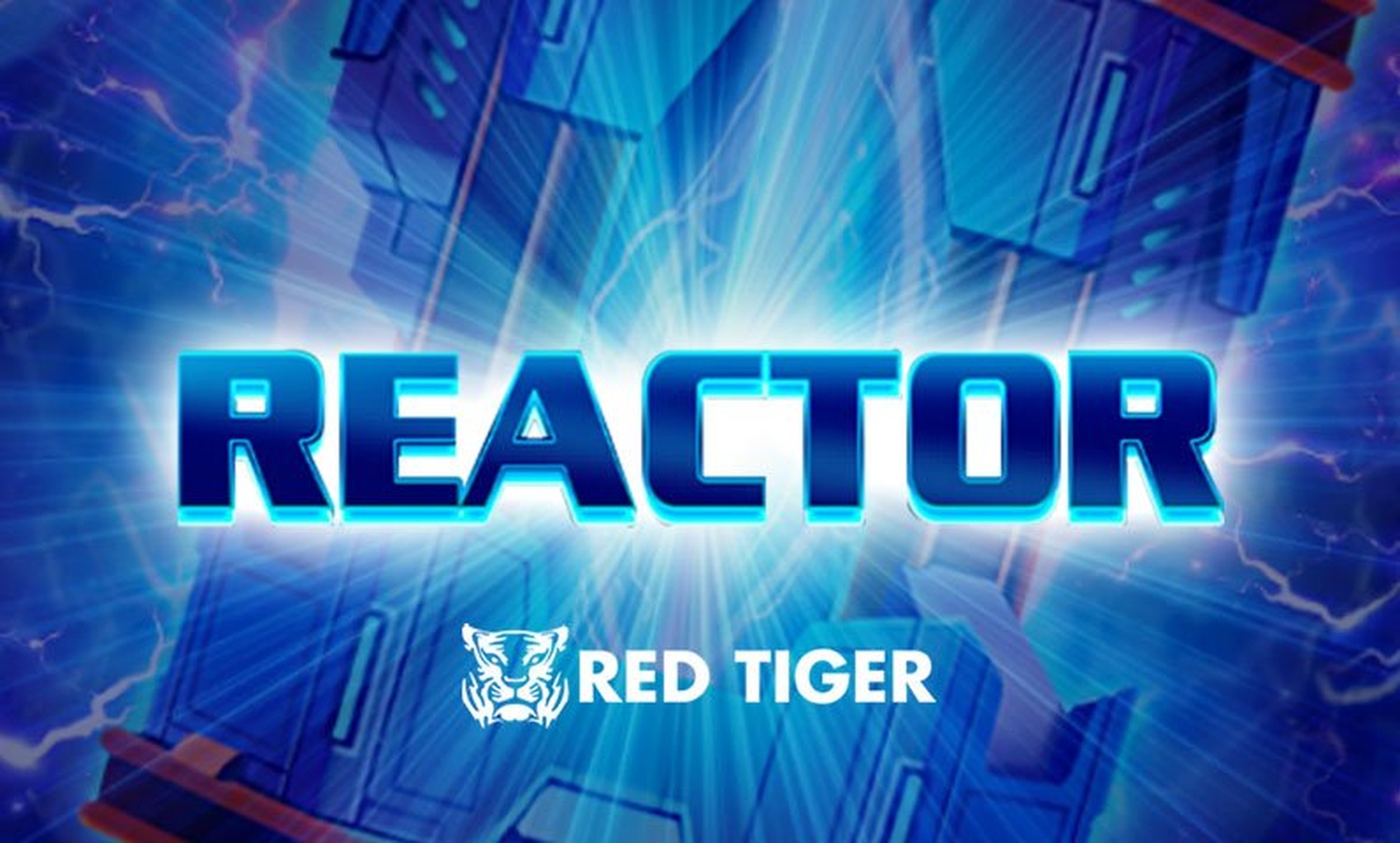 Reactor Online Slot Demo Game by Red Tiger Gaming
